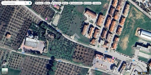 terreno agricolo in vendita a Torremaggiore