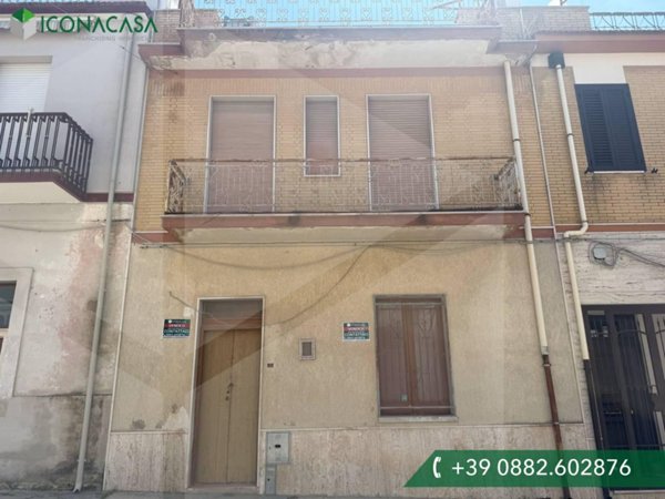 appartamento in vendita a Torremaggiore