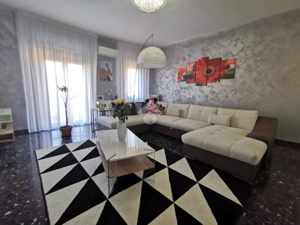 appartamento in vendita a Torremaggiore
