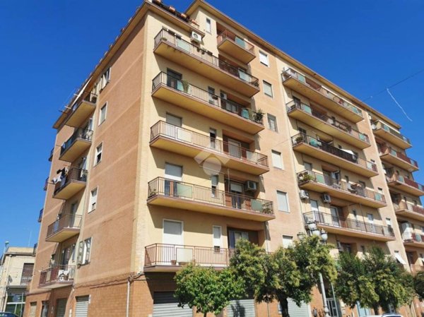 appartamento in vendita a Torremaggiore