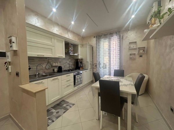 appartamento in vendita a Torremaggiore