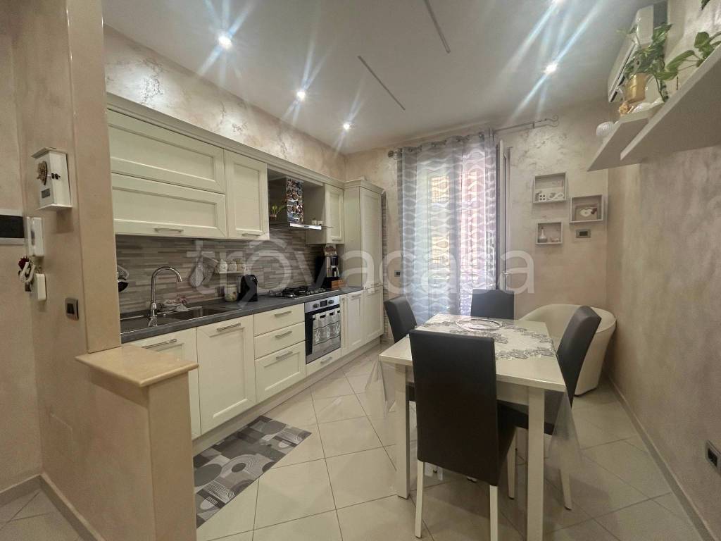 appartamento in vendita a Torremaggiore