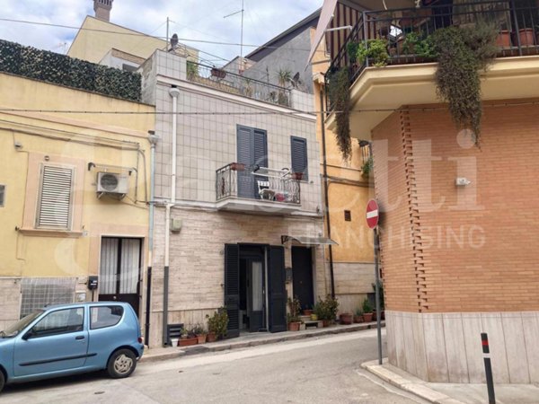 casa indipendente in vendita a Torremaggiore