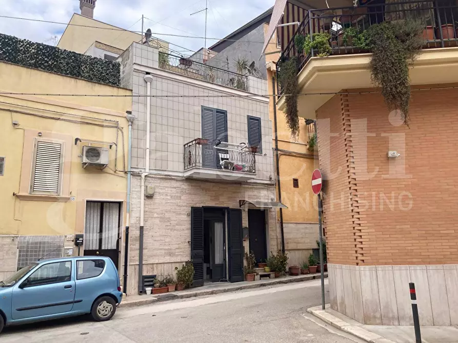 casa indipendente in vendita a Torremaggiore