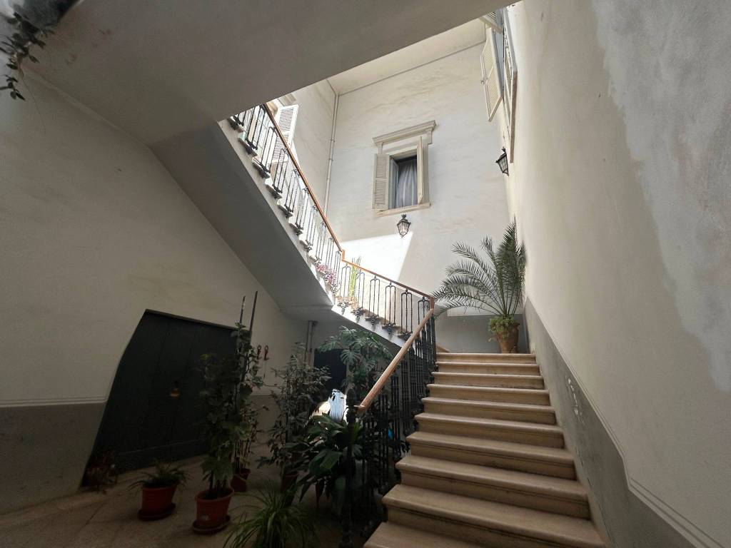 appartamento in vendita a Torremaggiore
