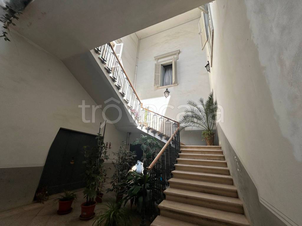 appartamento in vendita a Torremaggiore