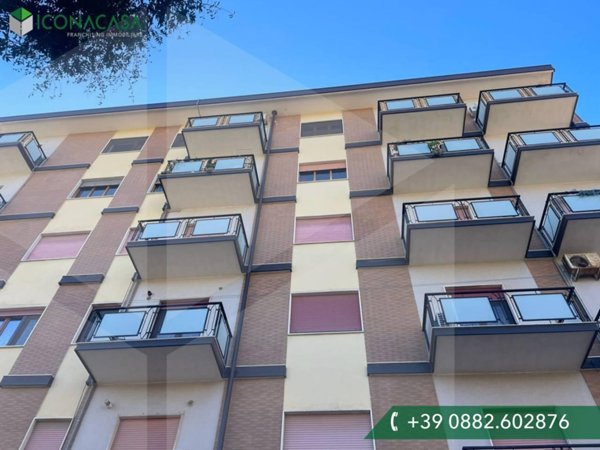 appartamento in vendita a Torremaggiore