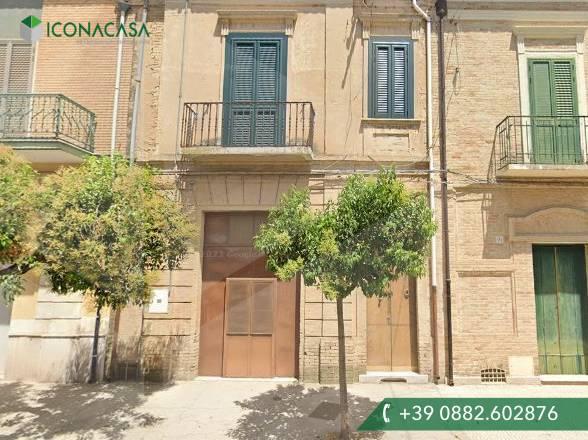 appartamento in vendita a Torremaggiore