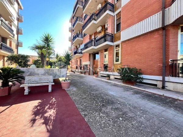 appartamento in vendita a Torremaggiore