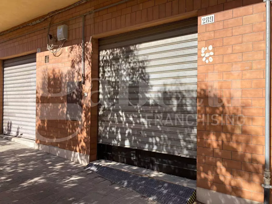 negozio in vendita a Torremaggiore