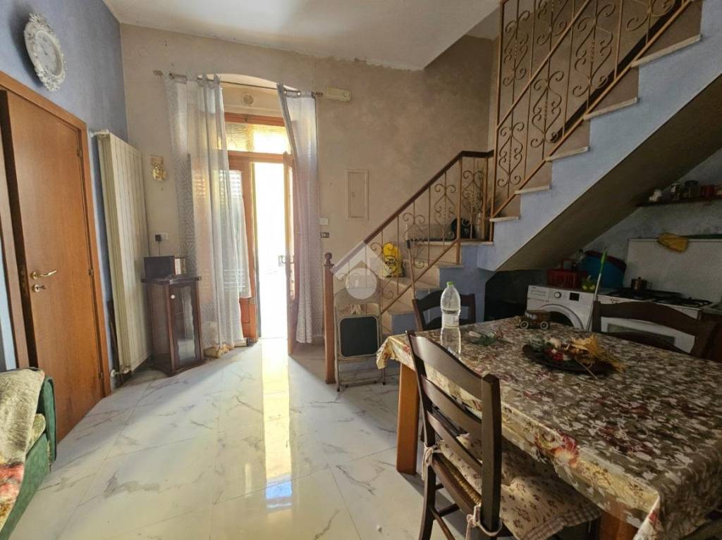 casa indipendente in vendita a Torremaggiore