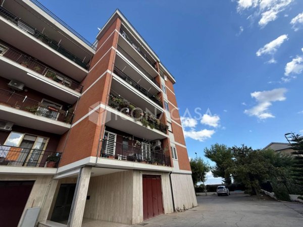 appartamento in vendita a Torremaggiore