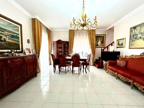 casa indipendente in vendita a Torremaggiore