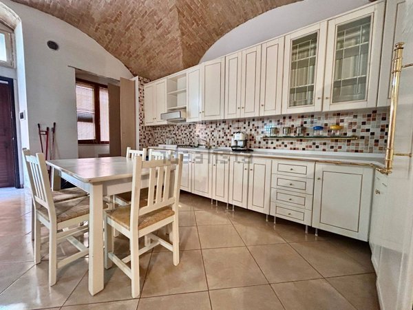 appartamento in vendita a Torremaggiore