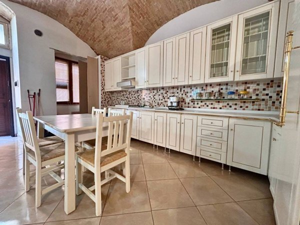 appartamento in vendita a Torremaggiore