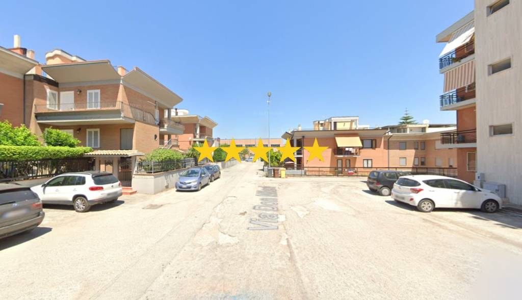 appartamento in vendita a Torremaggiore