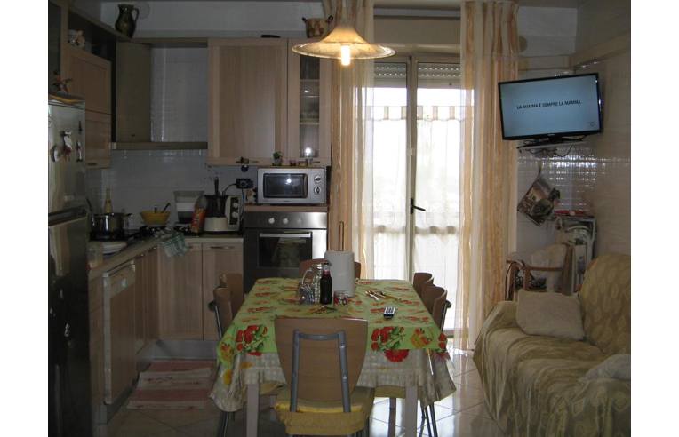 appartamento in vendita a Torremaggiore