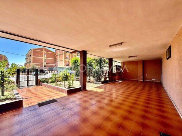 appartamento in vendita a Torremaggiore