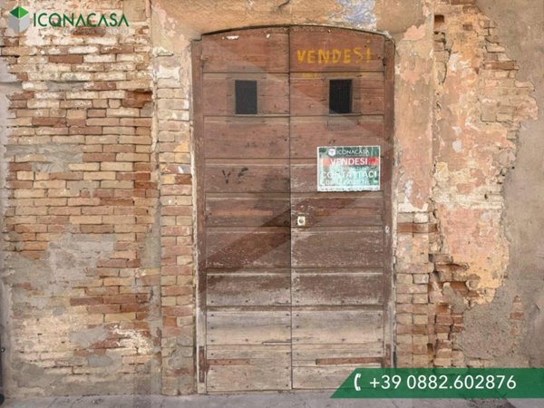 casa indipendente in vendita a Torremaggiore