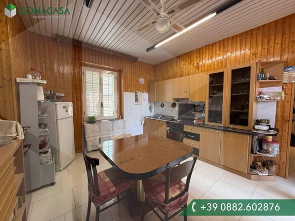 appartamento in vendita a Torremaggiore