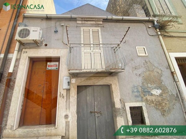 appartamento in vendita a Torremaggiore