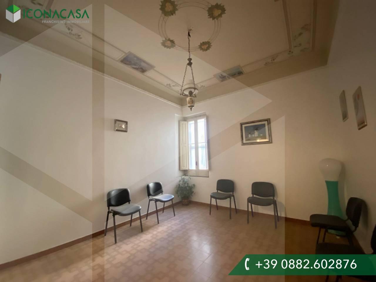 appartamento in vendita a Torremaggiore