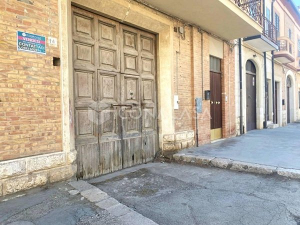 appartamento in vendita a Torremaggiore