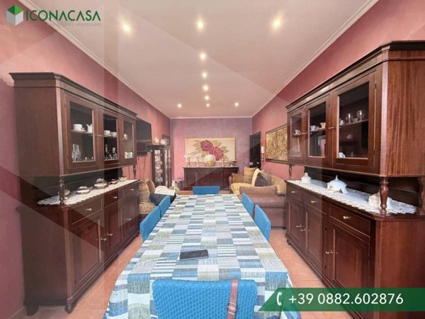 appartamento in vendita a Torremaggiore