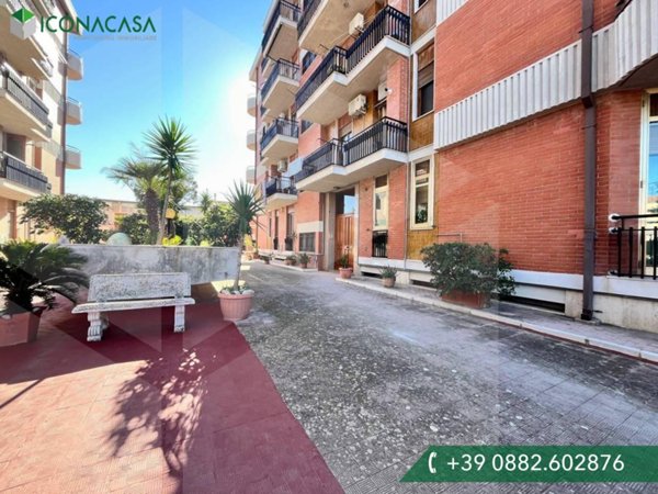 appartamento in vendita a Torremaggiore