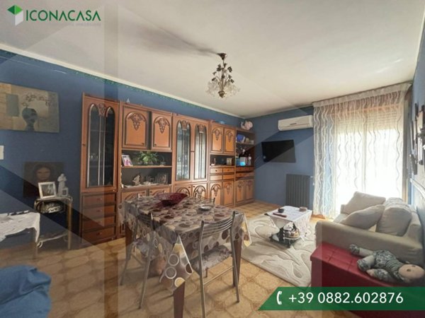 appartamento in vendita a Torremaggiore