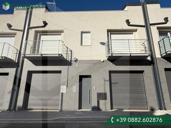 appartamento in vendita a Torremaggiore