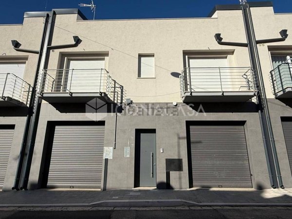 casa indipendente in vendita a Torremaggiore