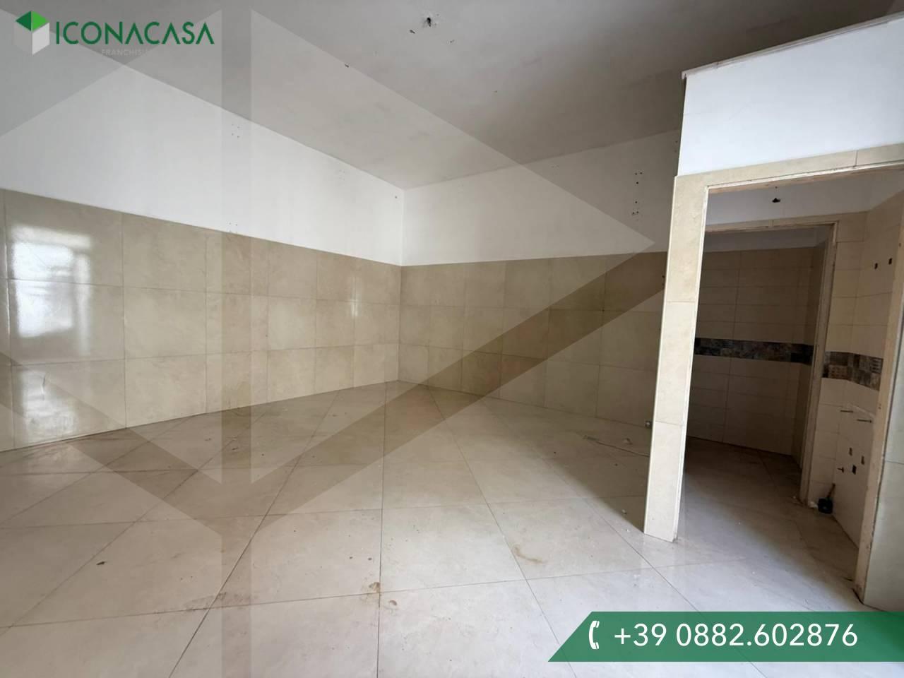 appartamento in vendita a Torremaggiore