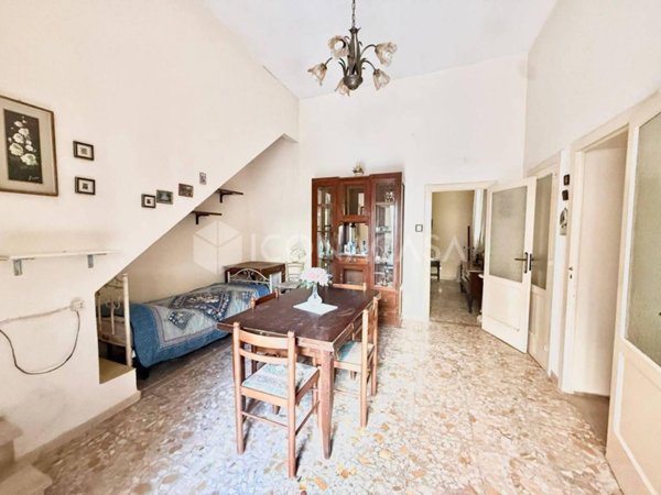 appartamento in vendita a Torremaggiore