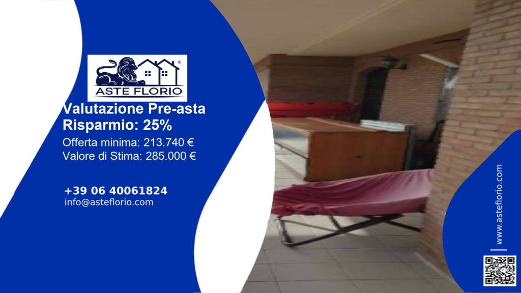 appartamento in vendita a Torremaggiore