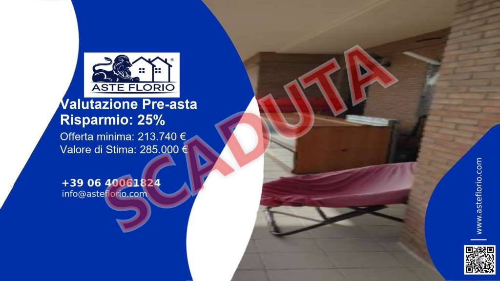 appartamento in vendita a Torremaggiore