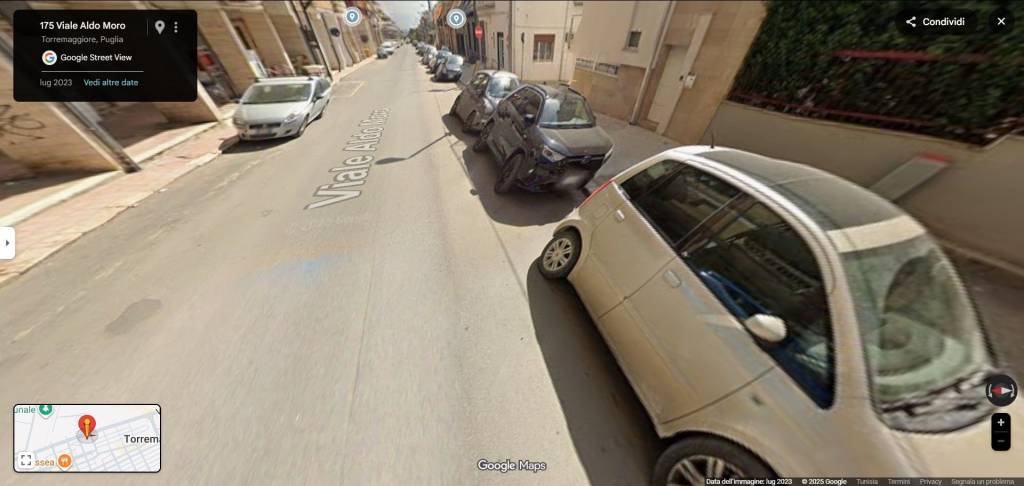 appartamento in vendita a Torremaggiore