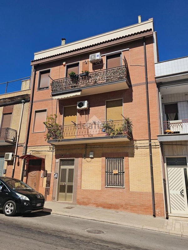 appartamento in vendita a Torremaggiore