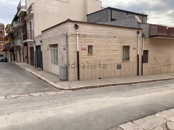 appartamento in vendita a Torremaggiore