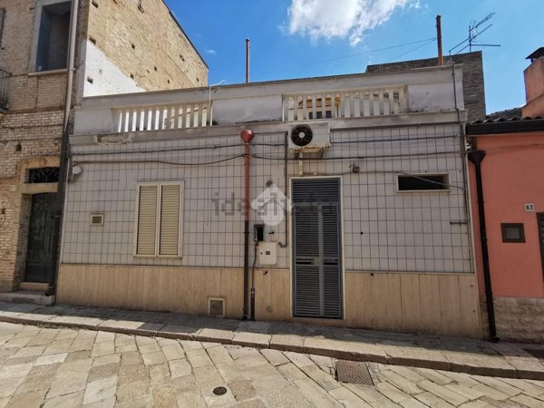 appartamento in vendita a Torremaggiore