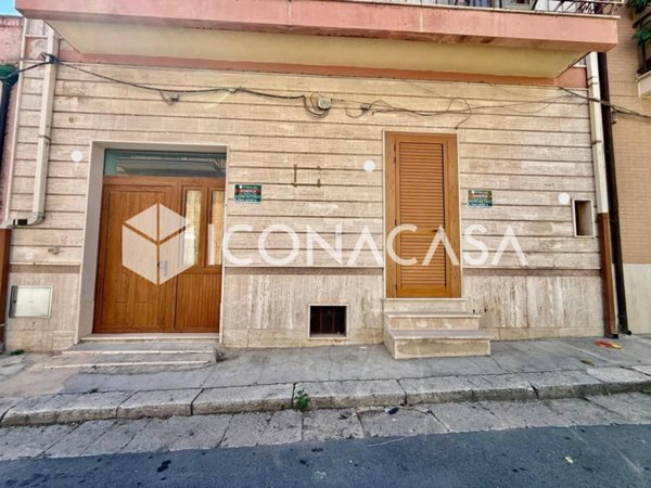 appartamento in vendita a Torremaggiore