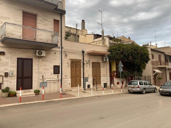 appartamento in vendita a Torremaggiore