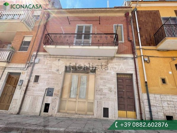 casa indipendente in vendita a Torremaggiore