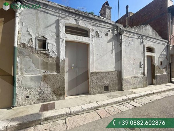 appartamento in vendita a Torremaggiore