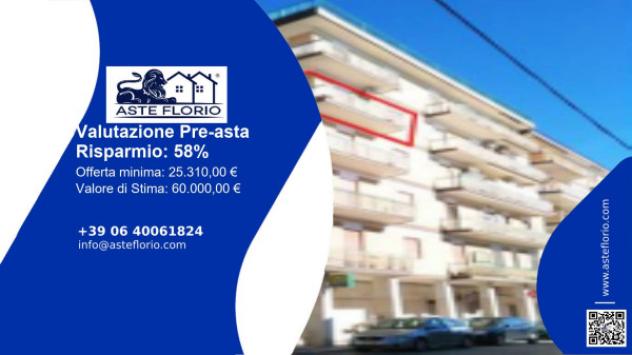 appartamento in vendita a Torremaggiore