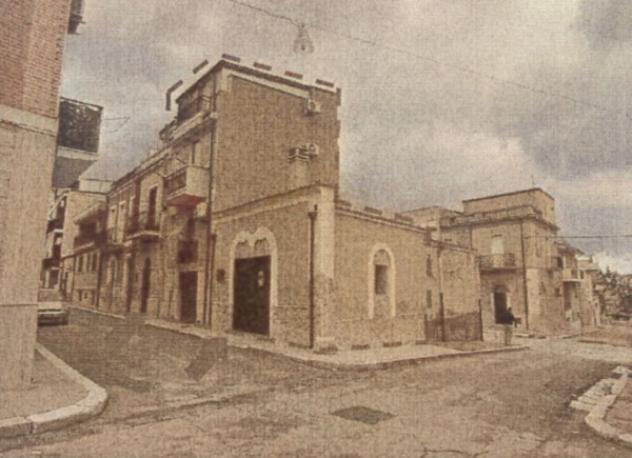 appartamento in vendita a Torremaggiore