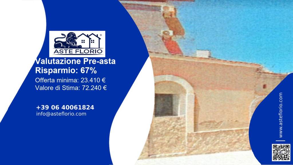 appartamento in vendita a Torremaggiore