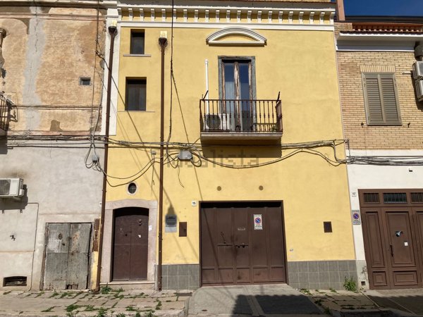 appartamento in vendita a Torremaggiore