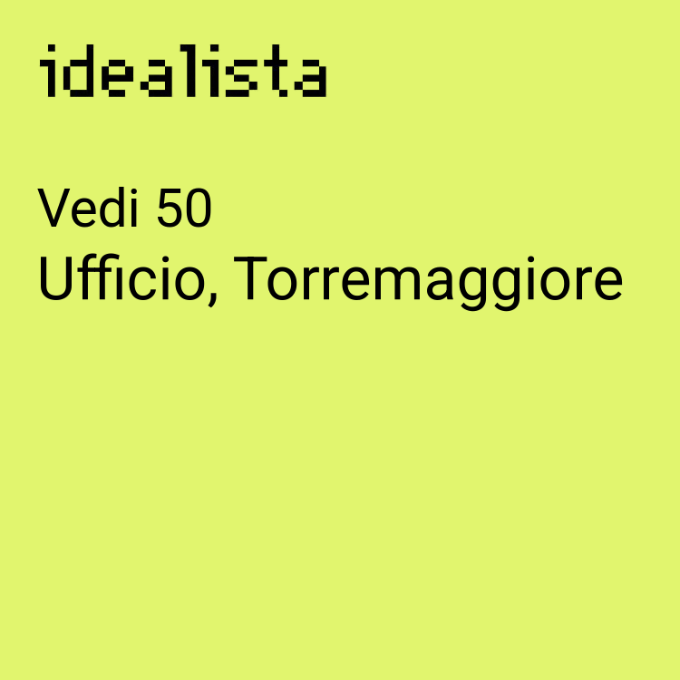 appartamento in vendita a Torremaggiore