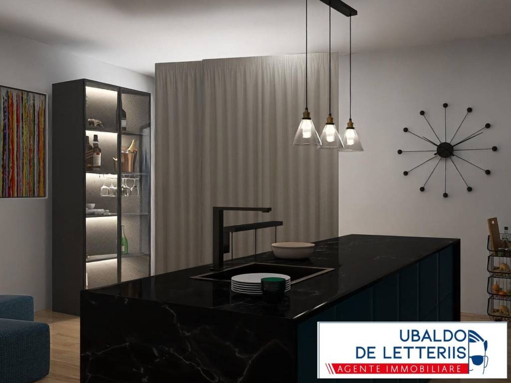 appartamento in vendita a Torremaggiore
